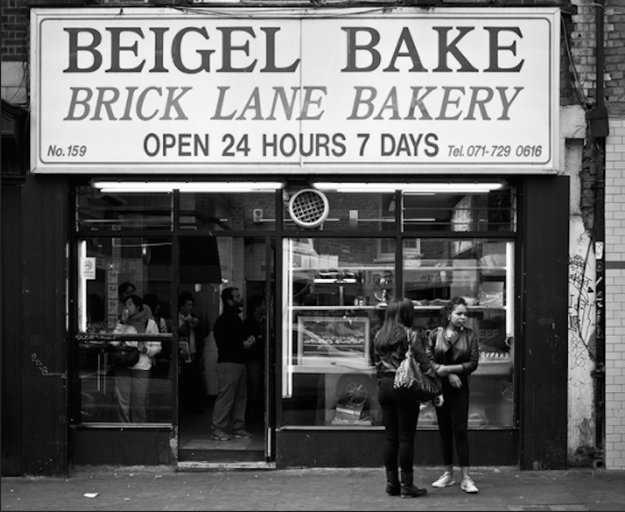 Beigel Bake