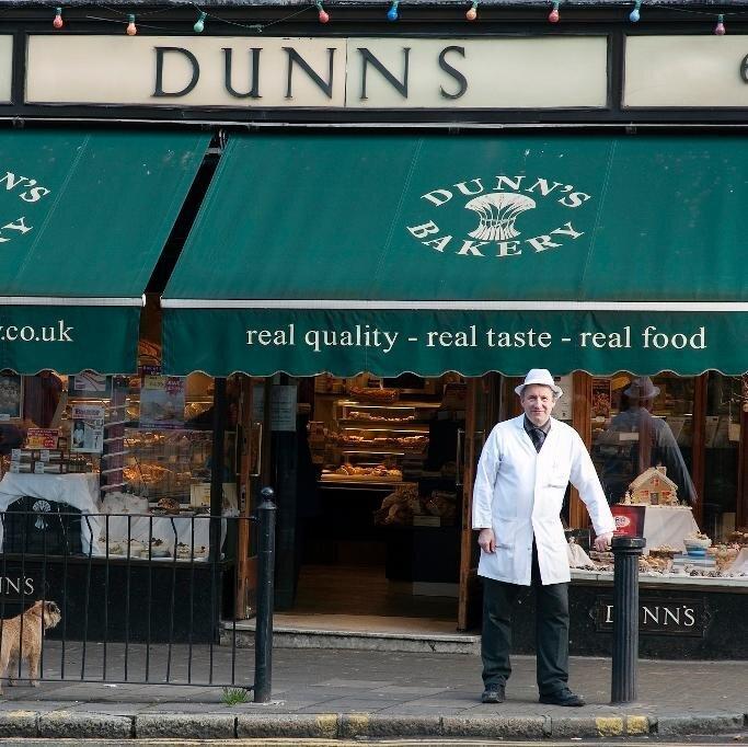 Dunns, Crouch End
