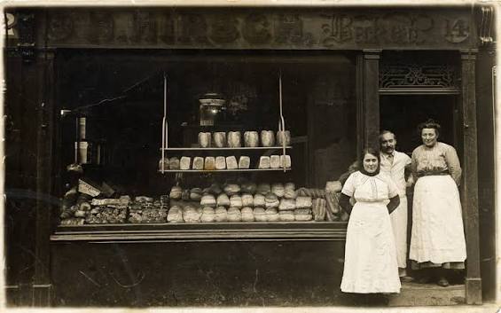 Hirst and Son, Lewisham