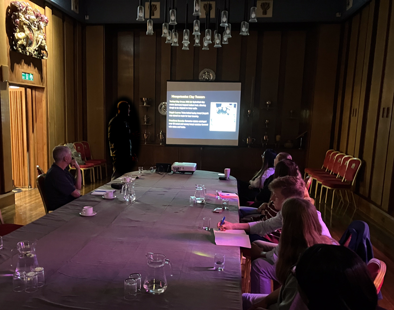 History Workshop