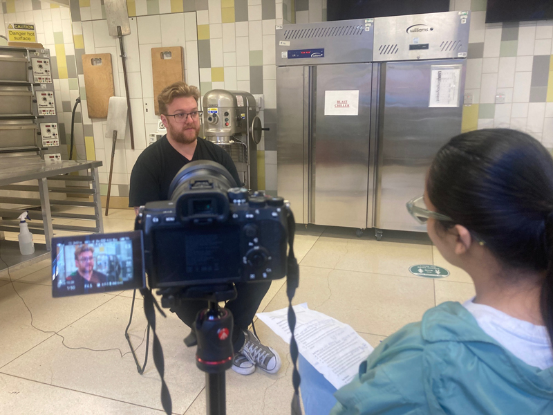 Jake White interview